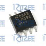 LM386MX-1/NOPB for sale
