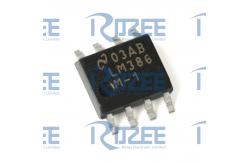 China LM386MX-1/NOPB supplier