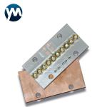 Line Light 30W UV LED Module Seamless Stitching 365nm 385nm 395nm 405nm for sale