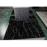 1220x2440mm 3.0mm SGS Pvc Decorative Board for sale