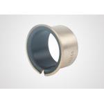 Oilless Polymer Plain Bearings High Temperature Resistant SF-PK for sale