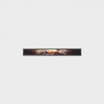 47.8 inch Bar Type LCD Display 1920*178 LVDS 1600nits for sale