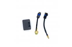 China LLANO Autogas LPG CNG MAP Sensor For Vehicle Sequential Injection System supplier