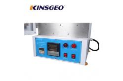 China High Temperature Laboratory Muffle Furnaces , Lab Electric Muffle Furnace supplier