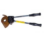 260 * 100 * 35 Mm Cable Pulling Tools Armored Cable Cutter For Aluminum Cable for sale
