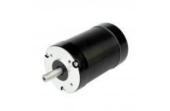 China Faradyi Customized High Power 3kw 5kw Bldc Brushless Dc Motor With Controller supplier
