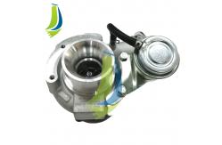 China 6271-81-8500 Turbocharger For 4D95 Engine Excavator 6271818500 High Quality supplier