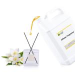 Scent Room Diffuser Pure Jasmine Essential Oils Reed Diffuser Refill for sale