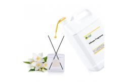 China Scent Room Diffuser Pure Jasmine Essential Oils Reed Diffuser Refill supplier