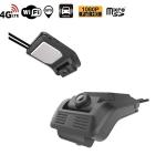Embedded Linux 4G Dash Cameras ADAS DSM Advanced Driving Assistance System for sale