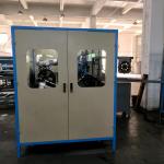 25KW Mattress Spring Coiling Machine 1.8-2.4mm Spring Wire Diameter for sale