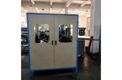 China 25KW Mattress Spring Coiling Machine 1.8-2.4mm Spring Wire Diameter supplier