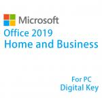 Software Activate Microsoft Office 2019 Home And Business Key For PC microsoft office digital for sale