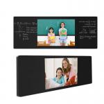 Dual OS Windows Android Smart Digital Blackboard For School Classroom Education for sale