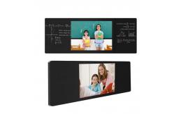 China 75 MTHGH Intelligent Interactive Teaching Blackboard, School Interactive Demonstration Digital Blackboard supplier