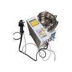 8kg Tension Nylon Cable Tie Machine touch screen PLC Control System for sale