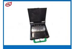 China 7430000991 S7430000991 ATM Machine Parts Hyosung Reject Cassette Metal Lock Reject Bin supplier