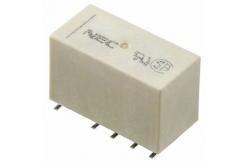 China Practical 3V Electronic Integrated Circuits , EE2-3TNUH-L Basic IC Chips supplier