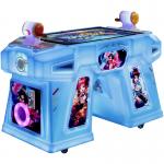 Coin-operated Game Machines For Children's Amusement Park Supplied By The Factory for sale