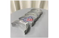China 8PB1 10PB1 Engine Main Bearing MP4038K STD For Isuzu Heavy Duty Truck supplier
