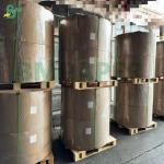 70gsm Heat-Sensitive Coating Thermal Printing Paper For POS Receipts White Thermal Paper for sale