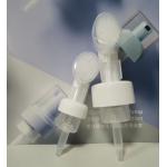 Steady Structure Bottle Foam Dispenser With Convenient Foam Pump for sale