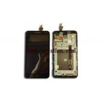 Black Cell Phone LCD Screen Replacement for Alcatel One Touch Pop 3 5025D for sale