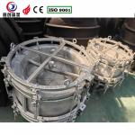 Rotational Molding Flower Pot Aluminum Mold Professional Advisory Service for sale