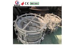 China Casting Mould Type Rotomolding Mould Multi Cavity supplier