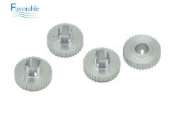 China 98560001 Drive Pulley Upper For Paragon Auto Cutter Machine supplier