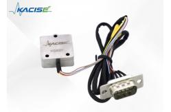 China ≤20 Bias Stability Electronic Gyroscope Sensor for Advanced Applications Automated testing supplier