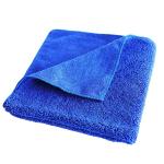 High Absorbency Microfiber Cleaner Cloth for Professional Cleaning Long and Short Pile for sale