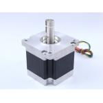 11.7nm-28nm Nema 42 Stepper Motor With Brake 5.5A-8.0A 1.2 Degree for sale