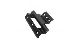 China OEM Adjustable Casement Door & Window Hinges With Idon Shaft supplier