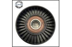 China FSK 6203 Automotive Pulley Tensioner Air Conditioning Transition Wheel Double Sided Seal supplier