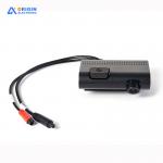 Dual Lens Fleet Management Dash Camera 1080P Vehicle GPS Location Tracker
