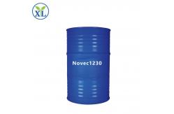 China Fire Extinguishant Agent Fk-5-1-12 Clean Agent supplier