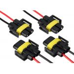 H11 Headlight Plug 20cm Automotive Wiring Harness