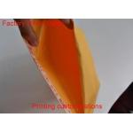 High Frequency Heat Seal Kraft Paper Bubble Mailers Matt Surface Eco - Friendly