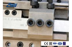 China 48in - 60in Pipe Cutting And Beveling Machine,Portable,1220mm -1520mm pipe diameter supplier