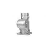 Customized Steel Die Casting Parts CNC Milling Foundry Metal Auto Engine Part