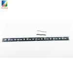 Powerful 5W/PCS RGB LED Circuit Board Light up Dance Floor for Stage Performance for sale