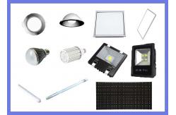 China High precision AC380V 6KW Double module multifunctional LED mounting machine supplier
