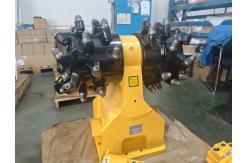 China Customizable Hydraulic Drum Cutter HDC05 supplier