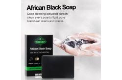 China Herbal Handmade Oatmeal Soap Skin Moisturizing 3 Years Shelf Life supplier