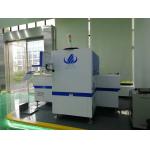 380VAC 50HZ SMT Pick And Place Machine 2550mm For LED Chips