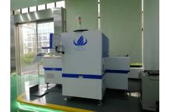 China High Precision LED SMT Pick And Place Machine 45000CPH Windows 7 System supplier