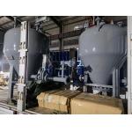 Dust Silo Pressure Powder Pneumatic Conveying System Pump for sale
