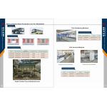 Bent Glass Pre-heating and Pre-pressing machine for Laminated Glass, Glass Vacuuming machine for sale