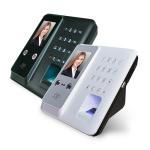 RFID Card Time Attendance RS485 DC 9V Biometric Fingerprint Reader for sale